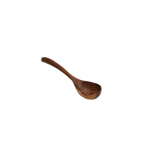 Top conception populaire cuillère à soupe en bois ensemble d'outils de cuisine luxe facile à nettoyer vente chaude cuillère à soupe en bois - Product Image 1