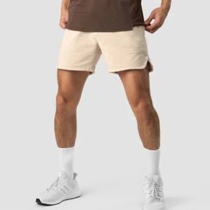 Athletic Men's Fleece Sweat Shorts - Ideal para el gimnasio y actividades al aire libre, ofrece calidez y comodidad - Product Image 6