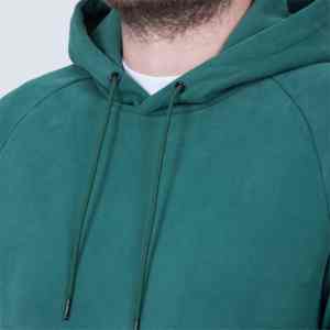 Sweat-shirt à col rond pour hommes, grande taille, personnalisé, en polaire vierge, idéal pour une tenue décontractée, vêtements de rue, pulls à capuche - Product Image 1