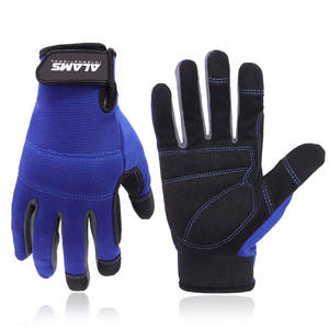 Gants de mécanicien les plus vendus, gants de mécanicien sur mesure, protection des mains, gants de mécanicien - Product Image 1