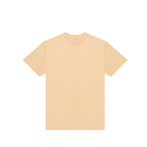 High Quality Crowing Tee 135gsm 100% Cotton Oversized Streetwear <b>Printed</b> Embroidered <b>Plain</b> Tee Custom <b>t</b> <b>Shirt</b> - Product Image 2