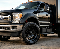 Jantes forgées 20 22 24 26 28 30 pouces tout-terrain 5x4.5 5x5.5 6x135 8x170 pour Ford RAM pour Toyota Dodge F-150 250 2500 GMC