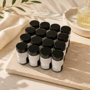 8295-8323 Huile de parfum concentrée de luxe 5 ml pour la fabrication de parfums, huile de parfum inspirée des créateurs pour la fabrication de bougies, en vrac - Product Image 1