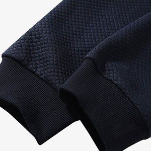 Sudadera con Capucha para Mujer, Básica, Casual, de Invierno, 100% Algodón, Cuello Alto, Impresión Digital, Logotipo Personalizado en la Parte Delantera, Transpirable, de Secado Rápido - Product Image 5