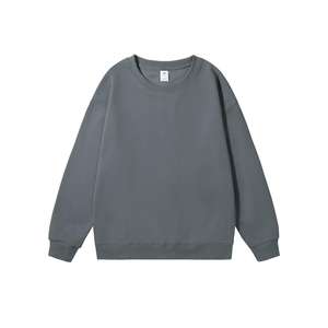 Sweat-shirt confortable essentiel pour tous les jours pour toute occasion - Product Image 5