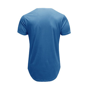 <b>Men</b> <b>Longline</b> T <b>Shirt</b> Casual Streetwear Oversized Cotton Tee For Daily Wear Fashion <b>Longline</b> T <b>Shirt</b> For <b>Men</b> - Product Image 4
