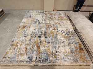 Gabbeh Makine Halisi,icten cikma sacak, Salón Halisi - Product Image 1