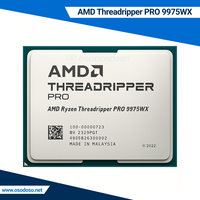 AMD Ryzen Threadripper PRO 9975WX 32C/64T 4,0 GHz-5,4 GHz 350W (100-000000723)