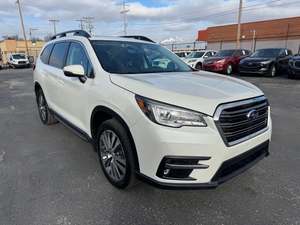 Subaru Ascent Limited 2021 Usado en Excelentes Condiciones, 7 Pasajeros, Tracción en las Cuatro Ruedas, Sin Accidentes, Volante a la Izquierda/Derecha - Product Image 6