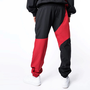 Nouveau Logo entièrement personnalisé hiver décontracté coupe-vent extérieur veste pantalon ensemble personnalisé imperméable Designer Shorts Offre Spéciale - Product Image 6