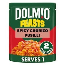 Salsa de Pasta de Tomate Dolmio con Arroz de Grano Largo Original de Bens - Pedido al por Mayor para Supermercados y Tiendas Minoristas, Alta Calidad, 2 Años de Duración - Product Image 2