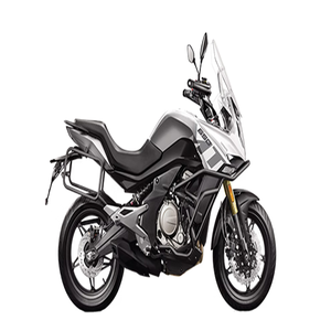สินค้าใหม่สำหรับ2025 650 mtt ADVENTURE Tourer - Product Image 1