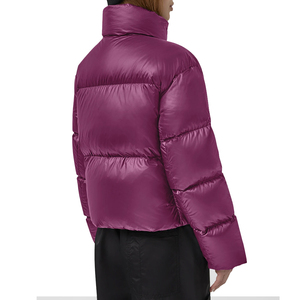 2025 femme doudounes léger chaud coupe-vent manteau coupe-vent doudoune veste hiver veste - Product Image 2