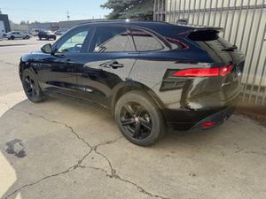 JAGUAR F-PACE R-SPORT 2020 USADO, Volante a la Izquierda/Derecha - Product Image 3