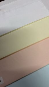 Tissu de chemise en polycoton de vanille de qualité supérieure, tissu de fabrication de chemise de haute qualité |   Fournisseur en gros d'exportation - Product Image 2