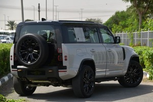 แลนด์โรเวอร์ ดีเฟนเดอร์ 110 ออคตา เกียร์อัตโนมัติ เครื่องยนต์ V8 สภาพดีเยี่ยม - Product Image 6