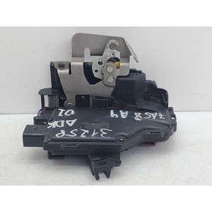 CERRADURA DE PUERTA DELANTERA DERECHA DX AUDI A4 Sedan (8E) 8E1837016C AVB (00>04) - Product Image 4