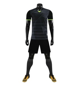 Camisetas de fútbol para niños 2024, conjuntos de camisetas de fútbol para hombres, uniformes de entrenamiento para correr para niños y adultos, camiseta de equipo de fútbol, ropa estampada - Product Image 4