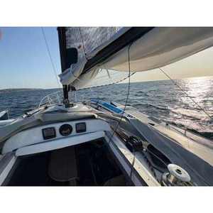 Velero Quorning Dragonfly 28 Sport Usado, Incluye Remolque, Modelo 2011-2014 - Product Image 4