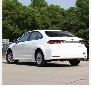 2023 d'occasion pour voiture à essence Corolla-Bricolage Grade Garantie 3 ans Origine France - Product Image 4