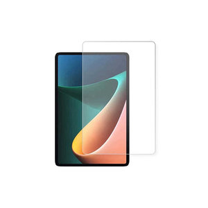 Netzy pour Lenovo Tab M10 TB-328F 3ème génération Compatible Protection d'écran en verre trempé transparent - Product Image 1