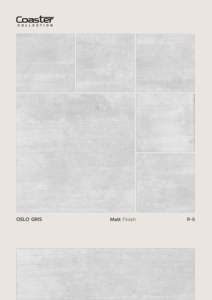 Azulejos de porcelana texturizada Zenith Series de 600x600mm, elegantes azulejos vitrificados GVT PGVT para uso en paredes y suelos interiores - Product Image 4