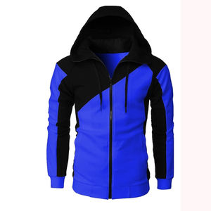 Vente en gros de survêtements légers 100% coton pour hommes survêtements de jogging unisexes deux pièces ensemble de survêtements de sport confortables - Product Image 3