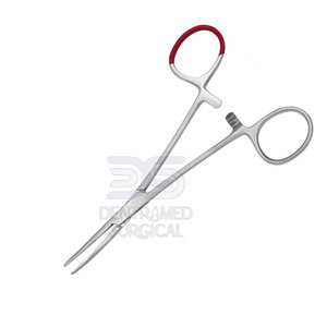 DS-505 SURGICAL DENTRAMED homologué CE Jeu d'instruments chirurgicaux avec logo personnalisé de classe I Outils manuels en acier inoxydable - Product Image 3