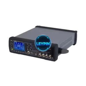 เครื่องทดสอบ LCR ดิจิตอลแบบตั้งโต๊ะ Keysight Agilent E4980AL ความแม่นยำสูง 20 Hz ถึง 300 kHz / 500 kHz / 1 MHz ใหม่ จาก Lexso - Product Image 2