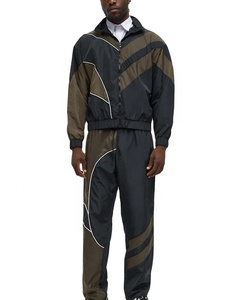 Chaqueta de Trabajo para Hombre, Diseño Ejecutivo, Camuflaje Corporativo, Impermeable para Invierno, Estilo Traje - Product Image 4