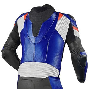 Combinaison de moto pour hommes personnalisable de haute qualité, légère et anti-rides, à un prix raisonnable pour les activités hivernales en plein air - Product Image 4