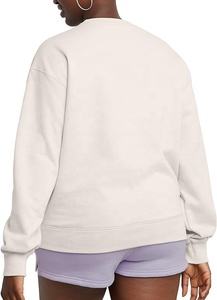 Débardeur respirant grande taille pour femme, personnalisé, de haute qualité, 100 % coton, débardeur oversize vierge personnalisable - Product Image 4