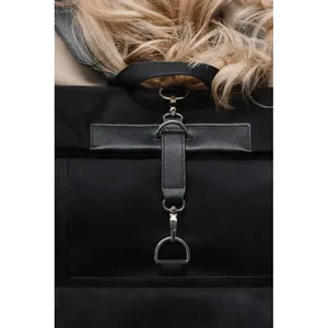Sac à dos promotionnel durable VINGA Marlow RCS, solution de merchandising écologique - Product Image 3