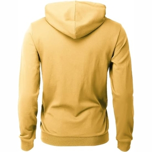 Fabricants de design de pointe, logo personnalisé, sweats à capuche respirants pour hommes, motif personnalisé de haute qualité, logo d'hiver, logo personnalisé en gros - Product Image 3