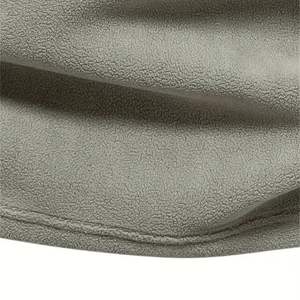 เสื้อสเวตเตอร์ถักมีฮู้ดสำหรับผู้ชายทันสมัยคอลเลกชัน100% ฤดูใบไม้ร่วงผ้าคอตตอน - Product Image 5