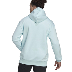 Fabricant d'origine OEM personnalisé épaule tombante 100% coton polaire unisexe grande taille sweats à capuche tenue décontractée sweat à capuche confortable - Product Image 2