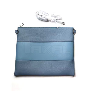 Diseñe su propio producto Bolsas de Tefilín de cuero personalizadas Nueva llegada Venta caliente Bolsas de Tefilín de cuero - Product Image 3
