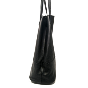 Sac fourre-tout en cuir tendance pour femmes Sac à main en cuir personnalisé Fabricant de sacs à main pour femmes d'affaires Logo personnalisé - Product Image 5