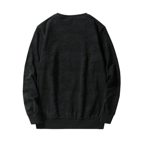 Premium Cotton Fleece Hoodie for Men Slim Fit Winter Casual Wear Comfortable Everyday Apparel Collection - Product Image 2