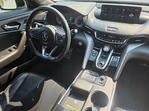 Mejor Oferta <span class=keywords><strong>2023</strong></span> Acura TLX <span class=keywords><strong>SH</strong></span>-AWD con Paquete A-Spec - Listo para Enviar - Product Image 5