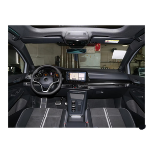 Golf 8 génération berline disponible pour l'exportation en gros avec livraison rapide et valeur commerciale premium - Product Image 4