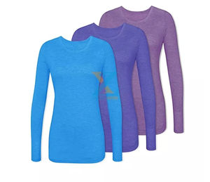 Nouveaux uniformes médicaux en tissu extensible pour infirmières, hommes et femmes, avec logos et designs personnalisés - Product Image 3