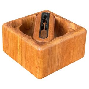 Best Selling Eco Friendly Natural Color Round Kitchen <b>Sugar</b> <b>Bowl</b> and <b>Sugar</b> Vessel Trending Most Selling Large Wooden <b>Sugar</b> <b>Bowl</b> - Product Image 5
