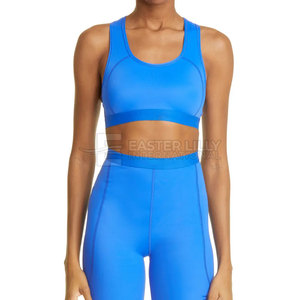 Conjunto de yoga deportivo para mujer, conjunto de yoga sin costuras para mujer, ropa deportiva, material duradero, conjunto de yoga para mujer - Product Image 5