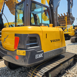 รถขุดมือสอง 20 ตัน เครื่องยนต์ใช้แล้ว ขาย - Product Image 3