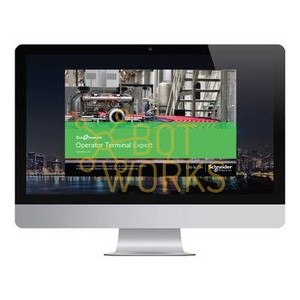 Schneider Electric HMIWRT010 - Nuovo - Product Image 1