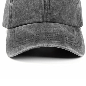 หมวกวิ่งแห้งเร็วเป็นมิตรกับสิ่งแวดล้อมสำหรับขายออนไลน์ ดีไซน์ล่าสุด บริการ OEM ขายส่ง หมวกกีฬา - Product Image 5