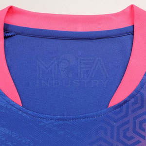 Calidad Premium personalizado nuevo estilo uniforme de fútbol desgaste de fútbol Venta caliente uniforme de camiseta de fútbol - Product Image 3