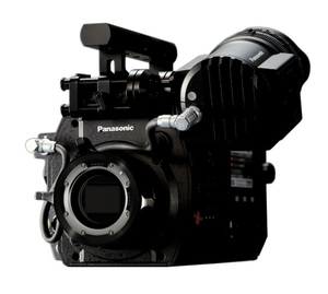 MEILLEURE NOUVELLE Caméra de cinéma Super LT 4K entièrement assemblée AU-V35LT1G - Product Image 3