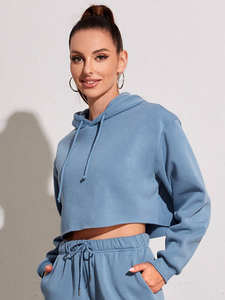 Camiseta de manga corta para mujer, camisa de manga corta de diferentes colores - Product Image 4